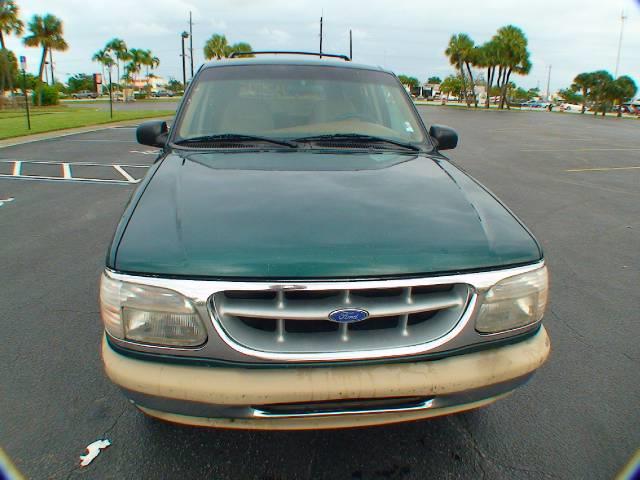 1996 Ford Explorer for sale