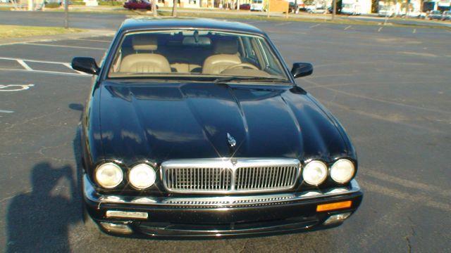 1995 Jaguar XJ6 for sale