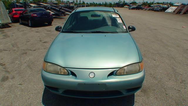 1997 Mercury Tracer for sale