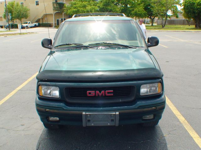 1996 GMC Jimmy for sale