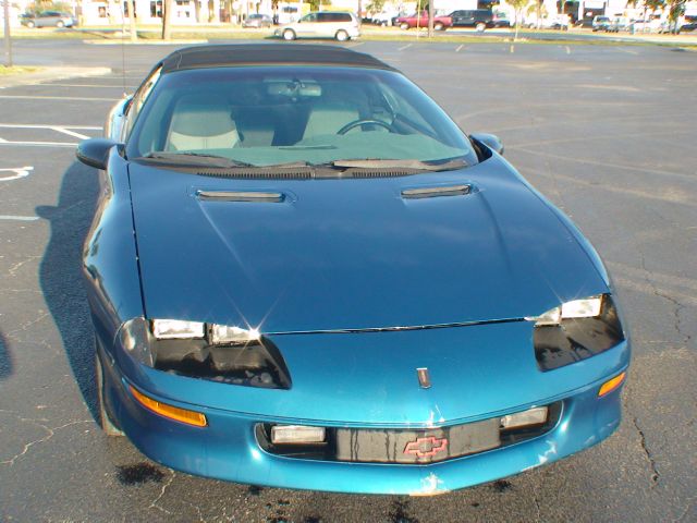 1994 Chevrolet Camaro for sale