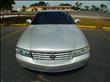 2001 Cadillac Seville
