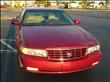 2002 Cadillac Seville