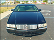 2000 Cadillac Eldorado