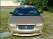1996 Chrysler Sebring