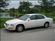 2000 Buick Park Avenue