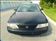 1996 Nissan Sentra