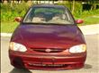 2001 Kia Sephia