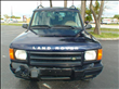 2000 Land Rover Discovery II