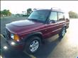 2000 Land Rover Discovery II