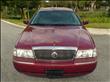 2003 Mercury Grand Marquis