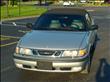 2000 Saab 9-3
