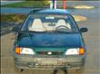 1996 Toyota Tercel