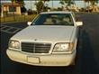 1995 Mercedes-Benz S Class
