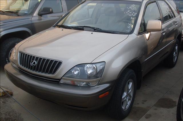 1999 Lexus RX 300 for sale