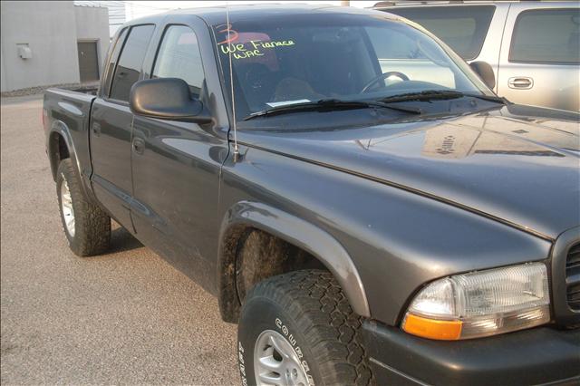 2003 Dodge Dakota for sale