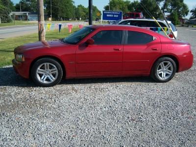 2006 Dodge Charger for sale