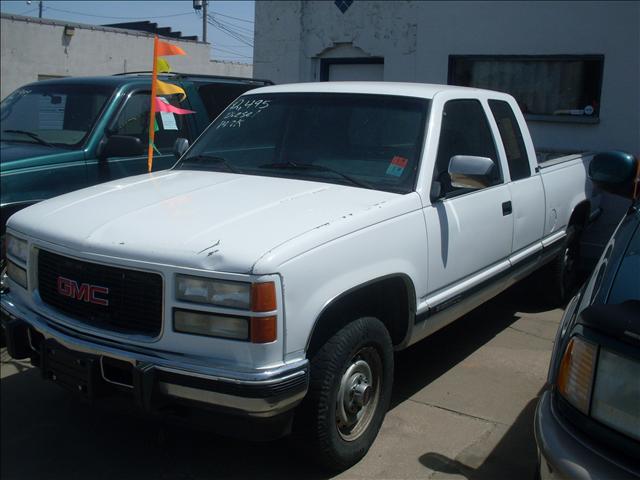 1994 GMC Sierra 2500 for sale