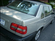 2000 Volvo S70