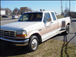 1997 Ford F350