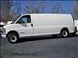 2002 GMC Savana