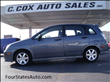 2006 Suzuki Aerio