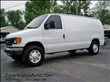 2007 Ford E150