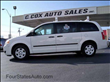 2008 Dodge Caravan