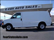 2004 GMC Savana