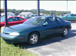 1999 Chevrolet Monte Carlo