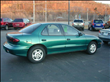 1998 Pontiac Sunfire