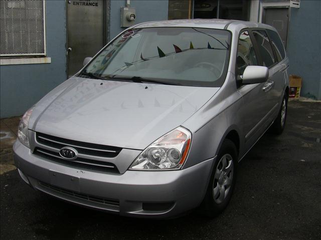 2006 Kia Sedona for sale