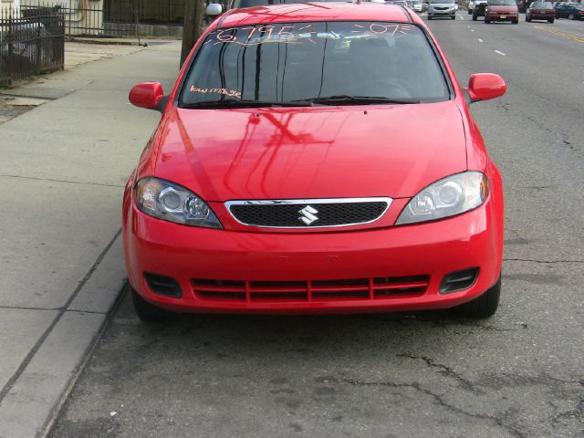 2007 Suzuki Reno