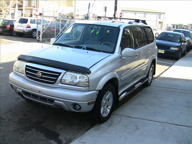2001 Suzuki XL-7