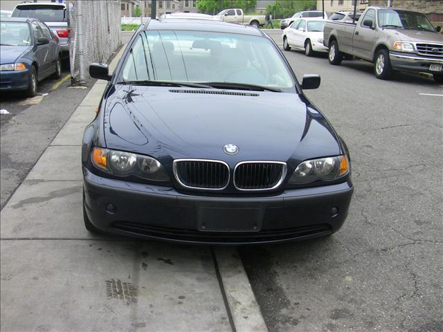 2002 BMW 3 series for sale