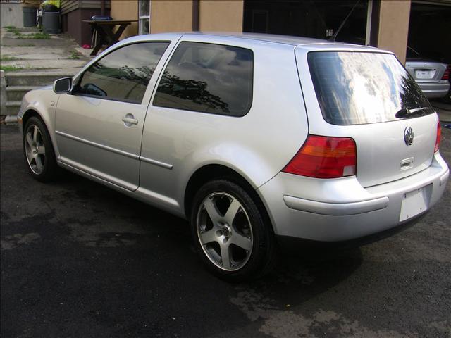 2004 Volkswagen Golf for sale
