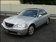 2000 Acura RL