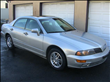 2003 Mitsubishi Diamante
