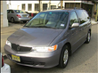 1999 Honda Odyssey