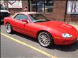 1999 Jaguar XK8
