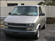 2004 Chevrolet Astro