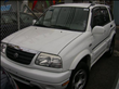 2001 Suzuki Grand Vitara