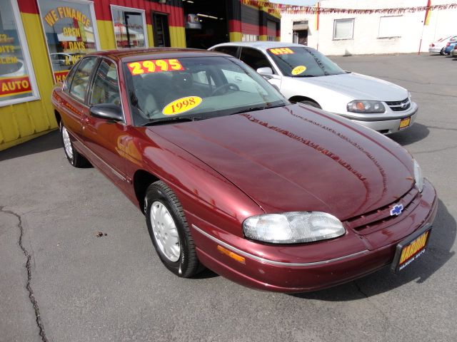 1998 Chevrolet Lumina for sale