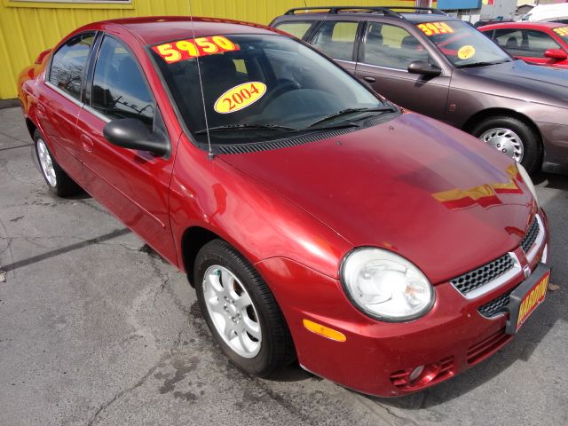 2004 Dodge Neon for sale