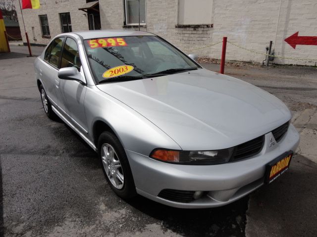 2003 Mitsubishi Galant for sale