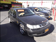 2000 Saab 9-5