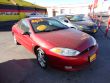 2002 Mercury Cougar