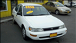1995 Toyota Corolla