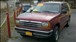 1994 Ford Explorer