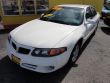 2004 Pontiac Bonneville